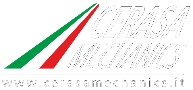 Cerasa Mechanics